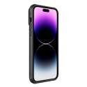 Nillkin CamShield S Case etui iPhone 14 Pro Max pancerny pokrowiec osłona na aparat czarne