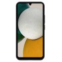 Pancerne etui do Samsung Galaxy A34 5G z osłoną na aparat Nillkin CamShield Case - czarne