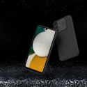 Pancerne etui do Samsung Galaxy A34 5G z osłoną na aparat Nillkin CamShield Case - czarne