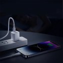 Kabel Joyroom Premium Series A13 Lightning / USB-C 20W 2m - biały