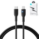 Kabel Joyroom Premium Series A13 Lightning / USB-C 20W 2m - czarny