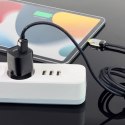 Mini ładowarka USB C 20W PD Joyroom JR-TCF02 - czarna