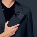 Pancerne etui Xiaomi Redmi Note 12 Turbo / Xiaomi Poco F5 z osłoną na aparat Nillkin CamShield Pro Case - czarne