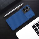 Pancerne etui Xiaomi Redmi Note 12 Turbo / Xiaomi Poco F5 z osłoną na aparat Nillkin CamShield Pro Case - czarne