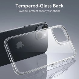 Etui ESR Ice Shield na iPhone 15 Plus - przezroczyste