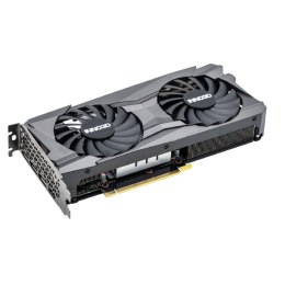 Graphics card INNO3D GeForce RTX 3060 Twin X2 8 GB GDDR6