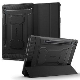 Spigen Rugged Armor Pro - Case for Samsung Galaxy Tab S9 FE 10.9