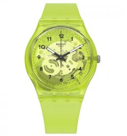 SWATCH WATCHES Mod. GG227