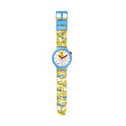 SWATCH WATCHES Mod. SB05Z100