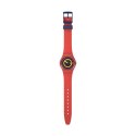 SWATCH WATCHES Mod. SO28R702