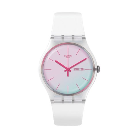 SWATCH WATCHES Mod. SO29K704-S14