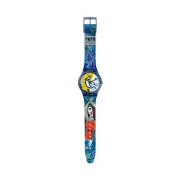 SWATCH WATCHES Mod. SUOZ365