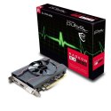 Graphics card Sapphire 11268-01-20G Radeon RX 550 GDDR5