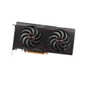 Graphics card Sapphire 11319-07-20G radeon rx 6650 xt 8 GB GDDR6