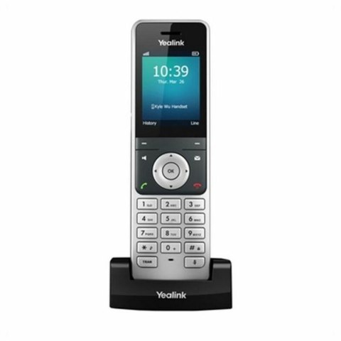 IP Telephone Yealink YEA_W56H DECT 2,4"