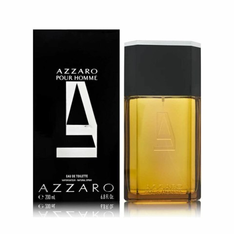 Men's Perfume Azzaro Pour Homme EDT