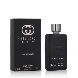 Men's Perfume Gucci Guilty EDP 50 ml (1 Unit)