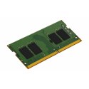 RAM Memory Kingston KVR32S22S8/8 8 GB DDR4 3200 MHz CL22