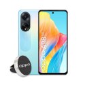 Smartphone Oppo A98 Blue 8 GB RAM Snapdragon 6,72" 256 GB