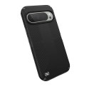 Speck Presidio2 Grip - Case for Google Pixel 9 / Google Pixel 9 Pro (Black)