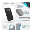 Speck Presidio2 Grip - Case for Google Pixel 9 / Google Pixel 9 Pro (Black)