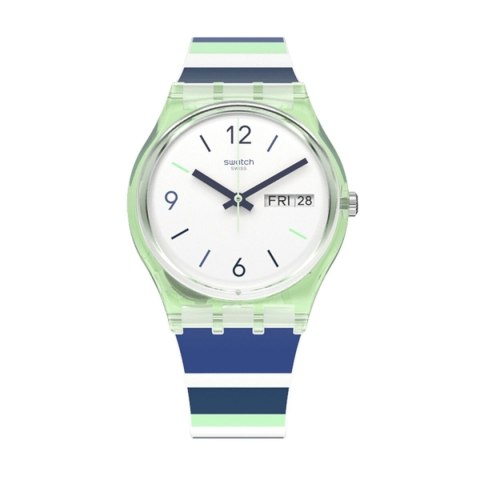 Ladies' Watch Swatch GG711 (Ø 34 mm)