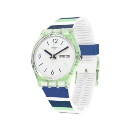 Ladies' Watch Swatch GG711 (Ø 34 mm)