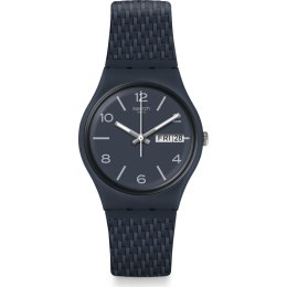 Ladies' Watch Swatch GN725 (Ø 34 mm)