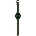 Ladies' Watch Swatch SKINCAPPERO (Ø 40 mm)