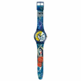 Ladies' Watch Swatch SUOZ365