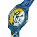 Ladies' Watch Swatch SUOZ365