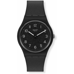 Men's Watch Swatch LICO-GUM (Ø 34 mm)