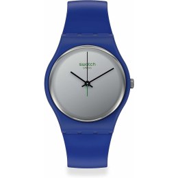 Men's Watch Swatch SILVERWAKATI (Ø 34 mm)