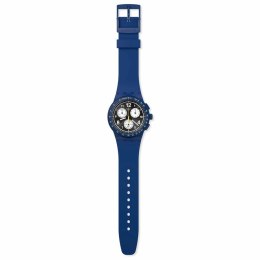 Men's Watch Swatch SUSN418 Black