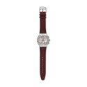 Men's Watch Swatch YVS43 - Brown