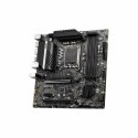 Motherboard MSI PRO H610M-G DDR4 LGA1700