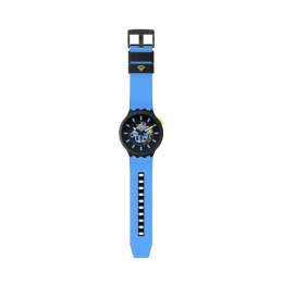 Unisex Watch Swatch SB03B112-5300