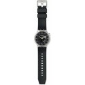 Unisex Watch Swatch SB07S105