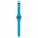 Unisex Watch Swatch SS08N114 (Ø 34 mm)