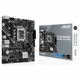 Motherboard Asus INTEL H610 LGA 1700