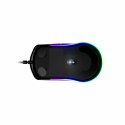 Mouse SteelSeries STEELSERIES RIVAL 3 Black