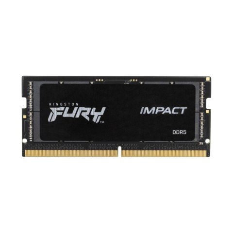 RAM Memory Kingston Impact 32 GB