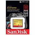 SD Memory Card SanDisk SDCFXSB-032G-G46 32GB 32 GB