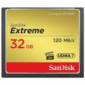 SD Memory Card SanDisk SDCFXSB-032G-G46 32GB 32 GB