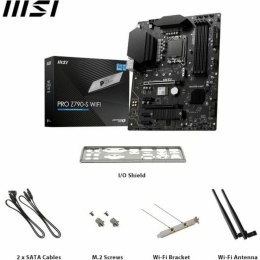 Motherboard MSI 911-7D88-001 LGA 1700