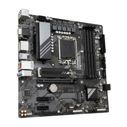 Motherboard Gigabyte B760M DS3H LGA 1700