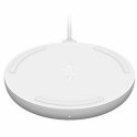 Charging base Belkin WIA001BTWH White