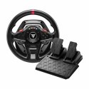 Gaming Control Thrustmaster Black Grey