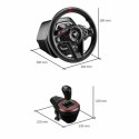 Gaming Control Thrustmaster Black Grey