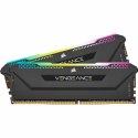 RAM Memory Corsair CMH16GX4M2D3600C18 3600 MHz CL16 DDR4 DDR4-SDRAM CL18 16 GB